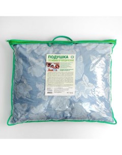 Подушка ортопедическая гречишная, 50×60 см Травник гордеев