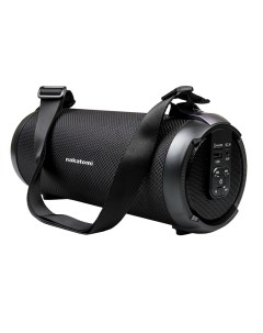 Портативная акустическая колонка Nakatomi FS-10 - 10W RMS, Bluetooth, FMUSB reader