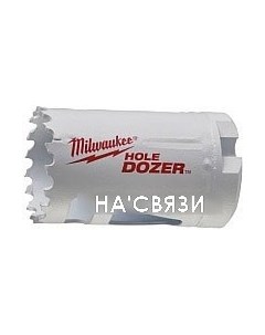 Коронка 49560067 Milwaukee