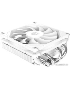 Кулер для процессора IS-40X V3 White Id-cooling