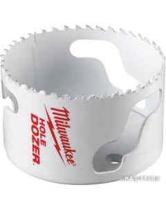 Коронка Hole Dozer 49560129 Milwaukee