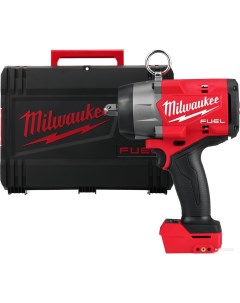 Гайковерт M18 FUEL M18FHIW2P12-0X 4933492785 (без АКБ, кейс) Milwaukee