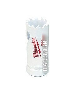 Коронка Hole Dozer 49560023 Milwaukee