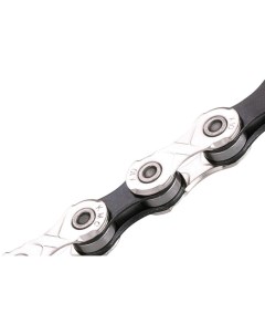 Цепь велосипедная X10 1/2"x11/128"x116L Kmc