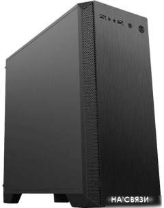 Корпус Silent Hill H606 Gamemax