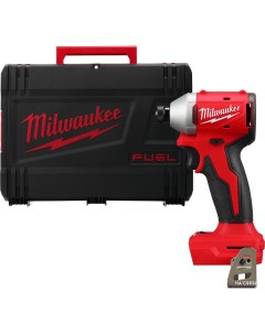 Винтоверт M18 M18BLIDR-0X 4933492842 (без АКБ, кейс) Milwaukee