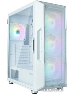 Корпус i3 Neo (белый) Zalman
