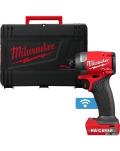 Винтоверт M18 FUEL M18ONEID3-0X 4933492800 (без АКБ, кейс) Milwaukee
