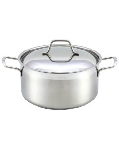 Кастрюля Крокус Классика КК1-24М2 Кухар