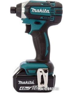 Ударный винтоверт DTD152RME Makita