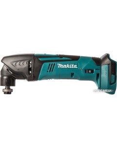 Мультифункциональная шлифмашина DTM50Z Makita