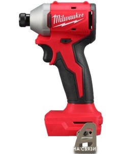 Винтоверт M18 M18BLIDRC-0 4933492839 (без АКБ) Milwaukee