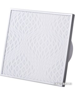 Вытяжной вентилятор System+ Silent 100 [KWS100-PI100] Awenta