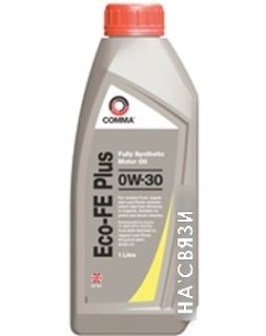 Моторное масло Eco-FE Plus 0W-30 1л Comma