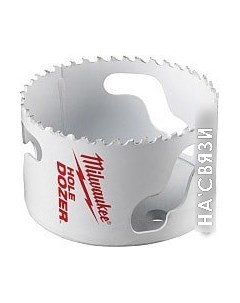 Коронка 49560187 Milwaukee