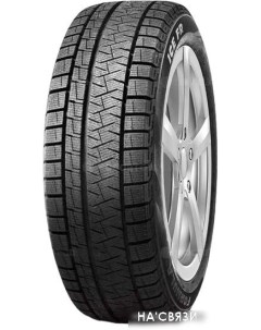 Автомобильные шины Ice Friction 195/65R15 95T Formula