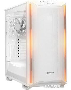 Корпус Dark Base 701 White BGW59 Be quiet!