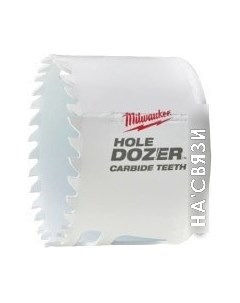 Коронка 49560729 Milwaukee