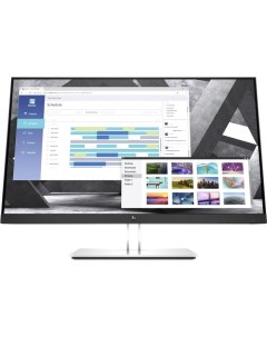 Монитор E27q G4 Hp