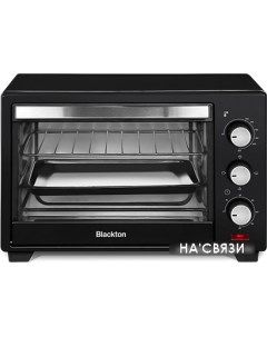 Мини-печь Blaupunkt Bt EO3001W Blackton