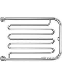Полотенцесушитель Фокстрот-Лиана 1" 500x700 бп Terminus