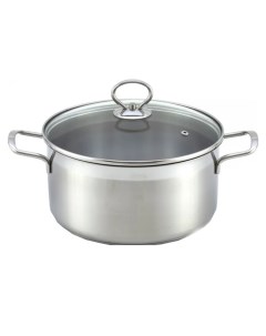 Кастрюля Крокус Классика КК1-24С2 Кухар