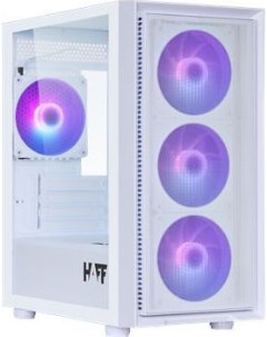 Корпус Flash Haff