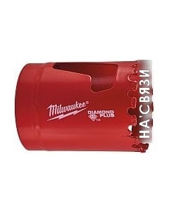 Коронка Plus 49565630 Milwaukee