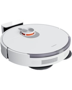 Робот-пылесос Robot Vacuum S20+ B108GL (международная версия, белый) Xiaomi