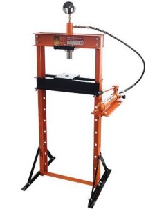 Пресс гидравлический ST8035-12-1 Startul auto