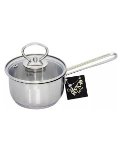 Кастрюля с длинной ручкой Лотос Классика КЛ1-12С1 Кухар
