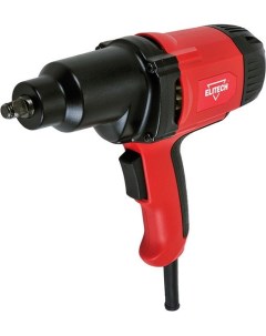 Гайковерт ГУ 350РЭ E2201.008.00 Elitech