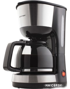 Капельная кофеварка KT-715 Kitfort