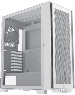 Корпус AIR 1000 Lite (белый) Montech