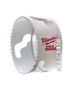 Коронка 49560203 Milwaukee