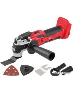 Мультифункциональная шлифмашина СSM 3020 CSM302000025 (без АКБ) Wortex