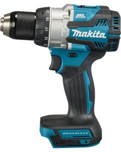 Ударная дрель-шуруповерт DHP489Z (без АКБ) Makita