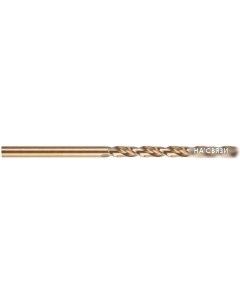 Набор сверл 4932373338 (10 шт) Milwaukee