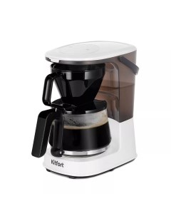 Капельная кофеварка KT-7218 Kitfort