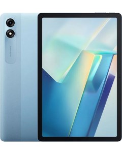 Планшет Blackview Tab 9 WiFi 6GB/256GB (голубой)