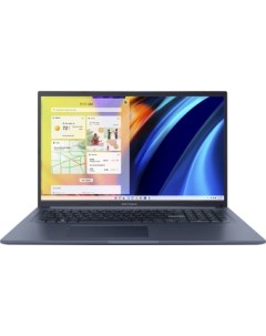 Ноутбук ASUS VivoBook 17 X1702ZA-BX159 Asus