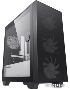 Корпус Aero Mini Eco Gamemax