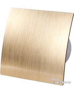 Вытяжной вентилятор System+ Silent 100 [KWS100-PEZ100] Awenta