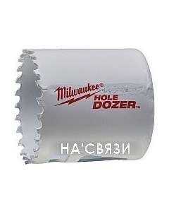 Коронка Hole Dozer 49560112 Milwaukee