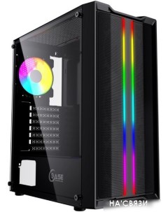 Корпус Mistral Evo CMIEB-F4S Powercase