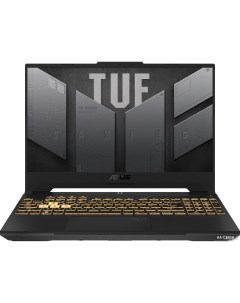 Игровой ноутбук ASUS TUF Gaming F15 FX507ZC4-HN002 Asus
