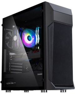 Корпус Z1 Plus Zalman