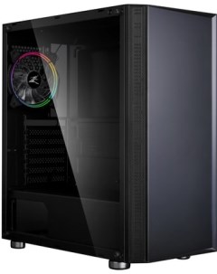 Корпус R2 (черный) Zalman