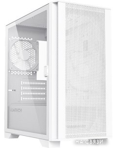 Корпус AIR 100 Lite (белый) Montech