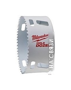 Коронка 49560217 Milwaukee